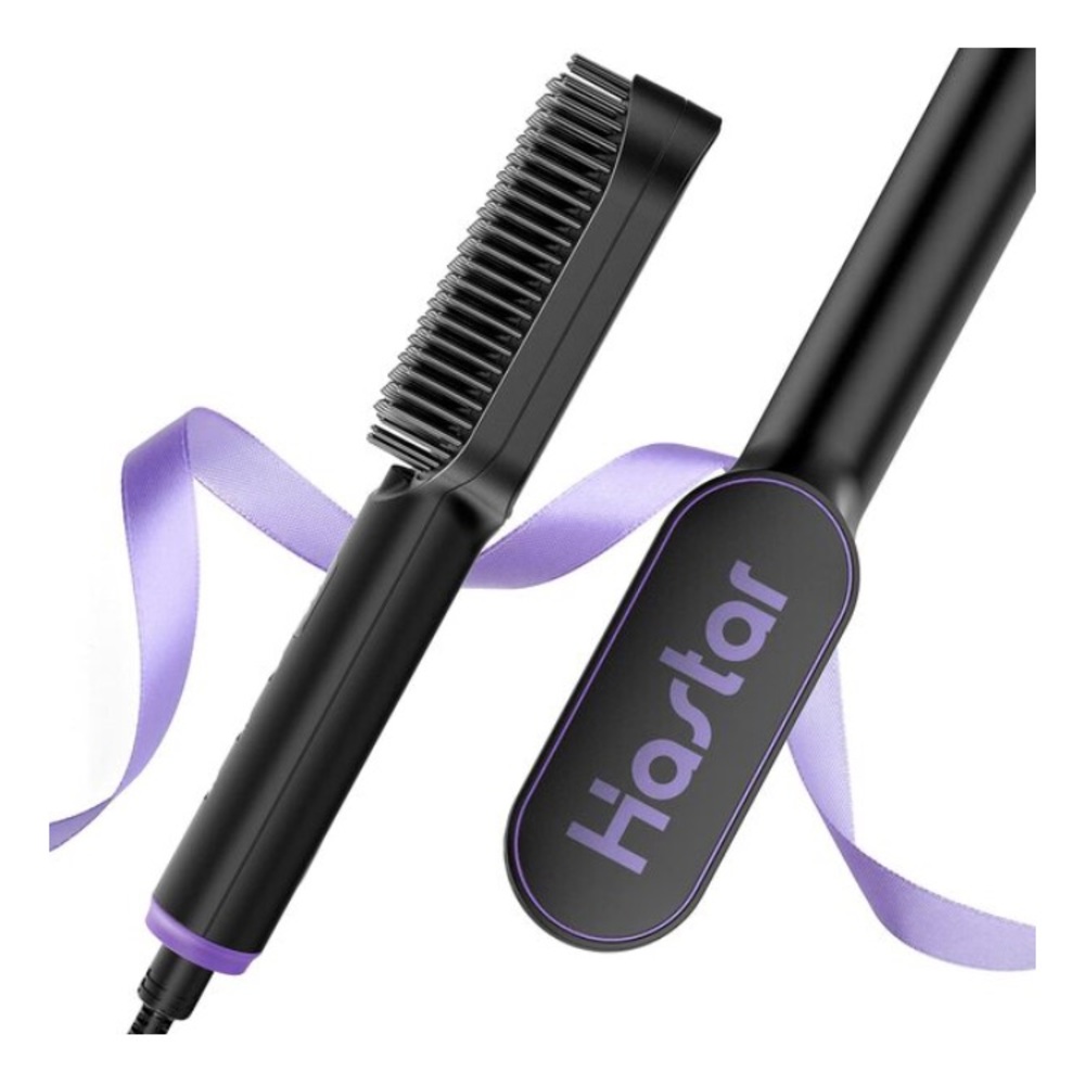 Hastar Negative Ion Hair Straightening Brush